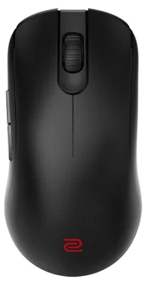 Produktbild von ZOWIE FK2-DW, rechts, RF Wireless, 3200 DPI, Schwarz