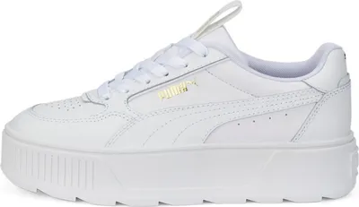 Obrázek produktu pro PUMA 387212_01_40, Ženy, Dospělý, Bílá, 1 kusů