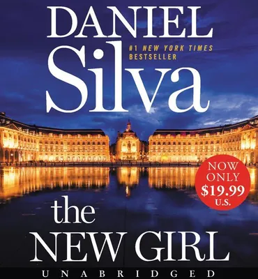 Obrázek produktu pro The New Girl