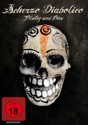 Produktbild von Scherzo Diabolico