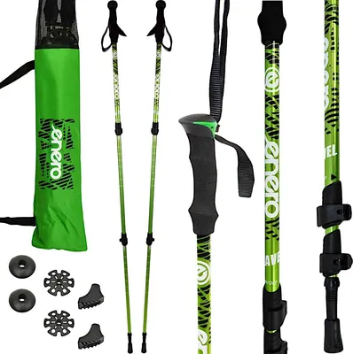 Obrázek produktu pro Hole Na Nordic Walking Travel V Pokrowcu Enero