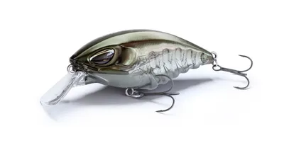 Produktbild von Nays CRNK 75 SR - Crankbait, Farbe:S-07
