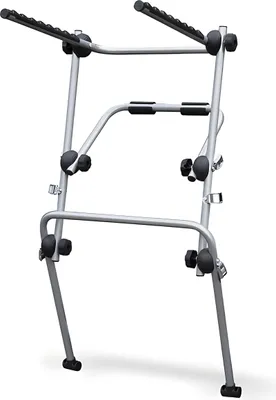 Produktbild von HECKTRÄGER Fahrradträger MAIN PROFESSIONAL 3 Räder