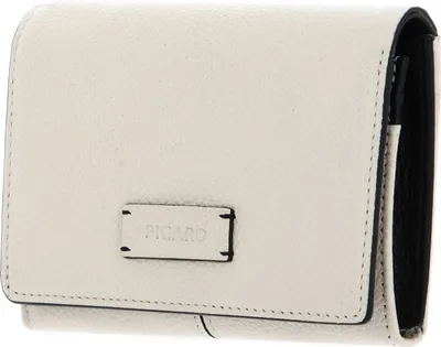 Produktbild von PICARD Geldbörse Beast 1 Wallet Cookie beige