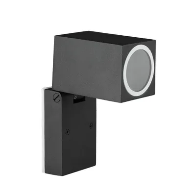 Immagine prodotto di Illuminazione per esterni GU10 - parete - accessori - IP44