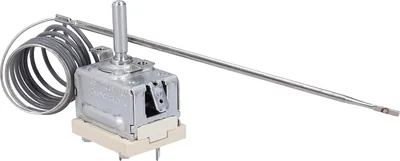 Produktbild von easyPART passend für 818730401 smeg Thermostat EGO 55.17052.180 für Backofen