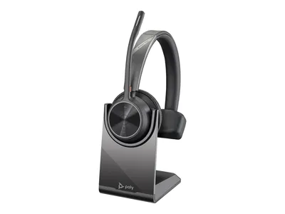 Produktbild von Poly Voyager 4300 UC Series 4310 - Headset