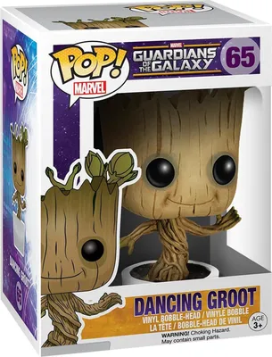 Zdjęcie produktu dla FUNKO POP! MARVEL 5104, Figurka kolekcjonerska, Komiksy