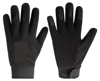 Produktbild von Rutschfeste Handschuhe für Fahrräder und Reiten