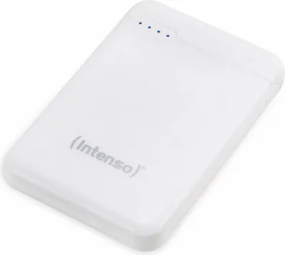 Imagen del producto de Intenso XS5000 Powerbank 5.000 mAh