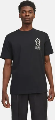 Immagine prodotto di Jack & Jones Maglietta NOTO GRAPHIC Kurzarmshirt
