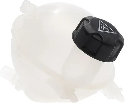 Produktbild von TOPRAN Ausgleichsbehälter Kühlmittel passend für PEUGEOT 308 SW I (4E, 4H) Kühlwasser 724 067