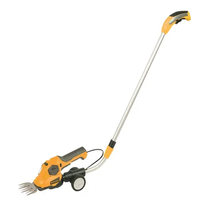 Obrázek produktu pro Riwall Plotostřih AKU PRO RASH 1236 LH