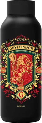 Zdjęcie produktu dla Kolba termos Quokka Gryffindor 510 ml wielokolorowy wielokolorowy jeden rozmiar