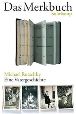 Zdjęcie produktu dla Das Merkbuch