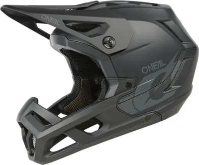 Zdjęcie produktu dla Kask O'Neal SL1 SOLID czarny L (59/60 cm)