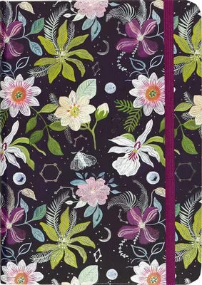 Produktbild von SM Jrnl Celestial Garden