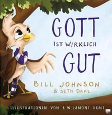 Produktbild von Gott ist wirklich gut!