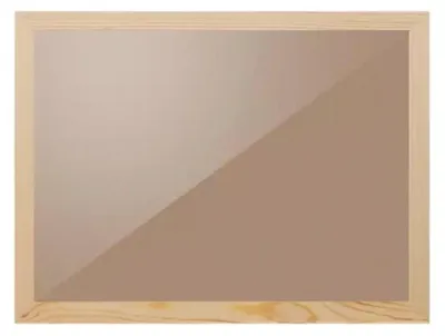 Immagine prodotto di Cornice in legno per foto, dimensioni 28x38 cm