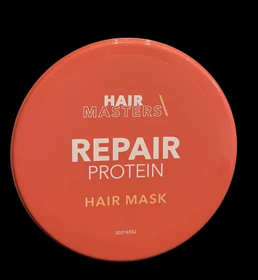 Produktbild von Hair Masters Repair Protein 200 ml