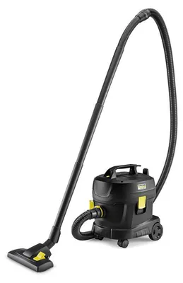 Image de Aspirateur à poussières T 11/1 Classic HEPA Re!Plast - KÄRCHER - 1.527-208.0 *FR