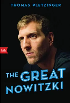 Obrázek produktu pro The Great Nowitzki