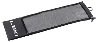 Produktbild von LEKI Faltstöcke Stocktasche Pole Bag für 1 Paar Stöcke black-white