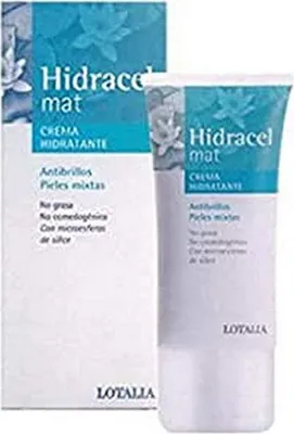 Immagine prodotto di HIDRACEL MAT crema idratante 50 ml