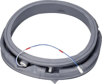 Produktbild von easyPART passend für DC64-03685A SAMSUNG Türmanschette für Waschmaschine