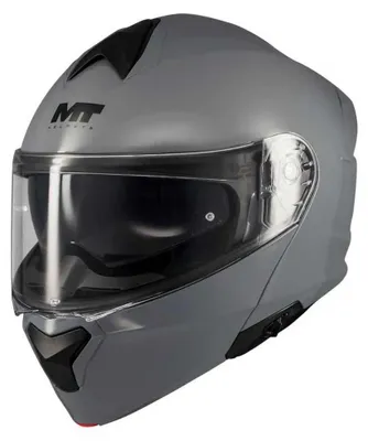 Immagine prodotto di Casco integrale Mt Helmets Genesis Sv Pure, taglia S, taglia S