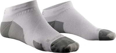Obrázek produktu pro X-socks Run Discover Low Cut Socks Grey EU 35-38 Man Grey EU 35-38