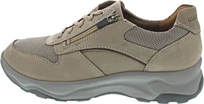 Produktbild von Waldläufer H-Max sportlicher Schnürer Beige in Gr. 47