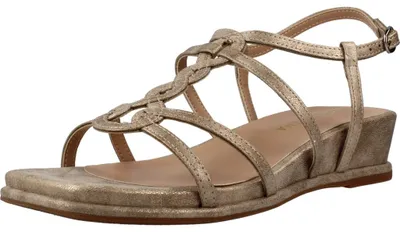 Produktbild von ALMA EN PENA Bronze Schuhe