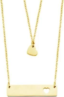 Image de Collier CO88 Collection 8CN-26200