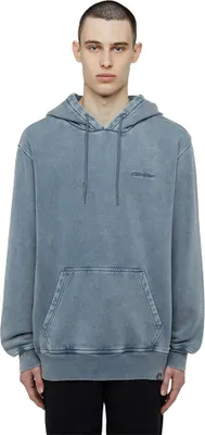 Produktbild von Dickies Plentywood Kapuzenpullover Grau M Mann Grau M