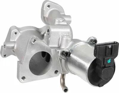 Produktbild von METZGER 0892966 AGR-Ventil für OPEL Astra H Caravan (A04) Abgasrückführungsventil