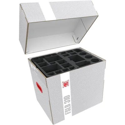 Imagen del producto de Caja de almacenamiento FSLB310 para Star Wars: Legion - Imperio Galáctico