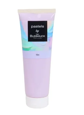 Produktbild von Van Bleiswijck Pastellfarbe Malfarbe, Künstler, Lilac 250 ml