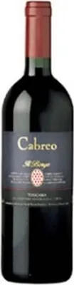 Produktbild von Cabreo Il Borgo - 2018 - Tenute Folonari