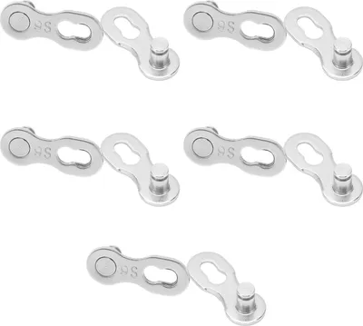 Produktbild von Fahrrad Fehlendes Glied,Fahrrad Kettenglied,Fehlendes Glied,11 Speed Quick Link,Master Link,Bike Quick Link