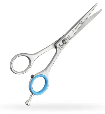 Immagine prodotto di Forbici da parrucchiere PREMAX - Linea Expert 15870 in acciaio inossidabile 8 1/2