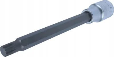 Produktbild von Condor Vielzahn-Stecknuss M9 1/2" 140mm
