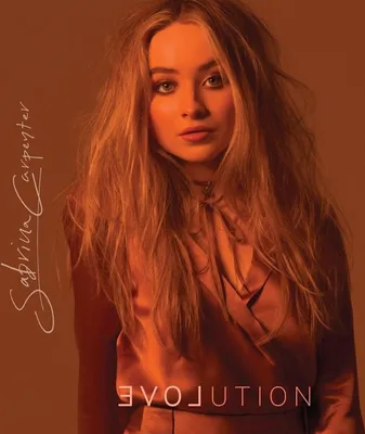Image de Sabrina Carpenter - EVOLution (LP)