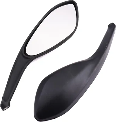Obrázok produktu pre Spätné zrkadlo na motorku ako náhrada za DUCATI Monster 696 795 796 1100