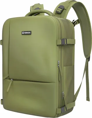 Image de Sac à Dos Militaire 20l Numada Robuste, Compact, Multi-usage - Numada
