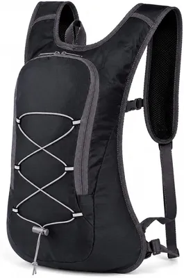 Productafbeelding van MTB rugzak - 8 liter - Waterdicht - Reflecterend