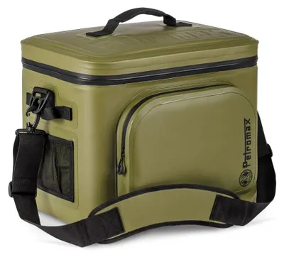 Image de Petromax Kühltasche 22 Liter (oliv)