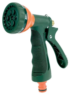 Immagine prodotto di Spray da giardino multifunzionale 6 FUNZIONI