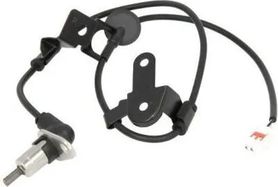 Produktbild von ABE ABS Sensor Raddrehzahl Hinten Rechts für MAZDA 323 F VI (BJ) CCZ1140ABE