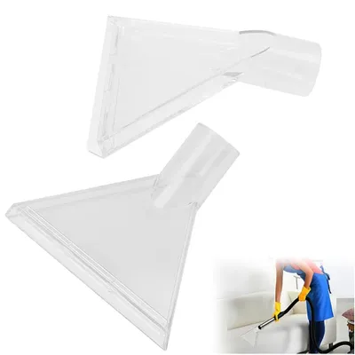 Produktbild von Solidchoice – Set mit 2 Sprühdüsen – Für Staubsauger und Polster